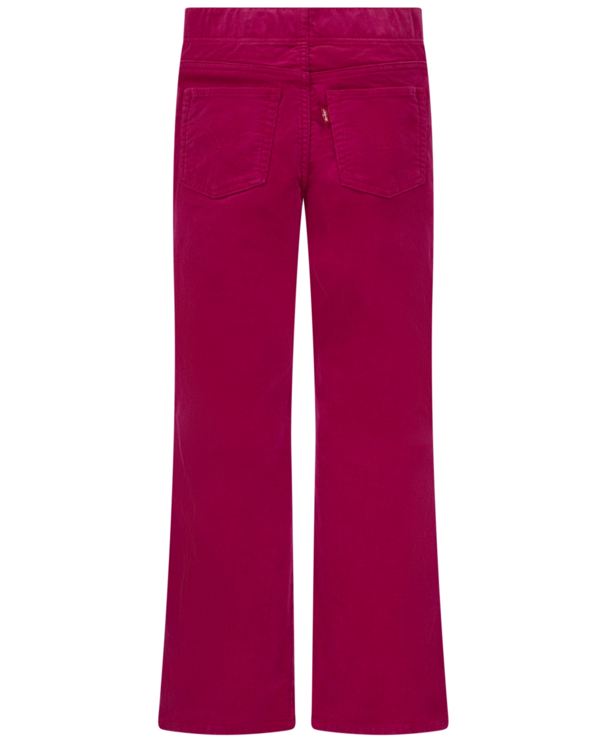 Levi's Big Girls Pull-On 726 Flares Pant