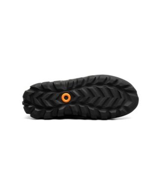 Men's Classic Seamless Mid Boot