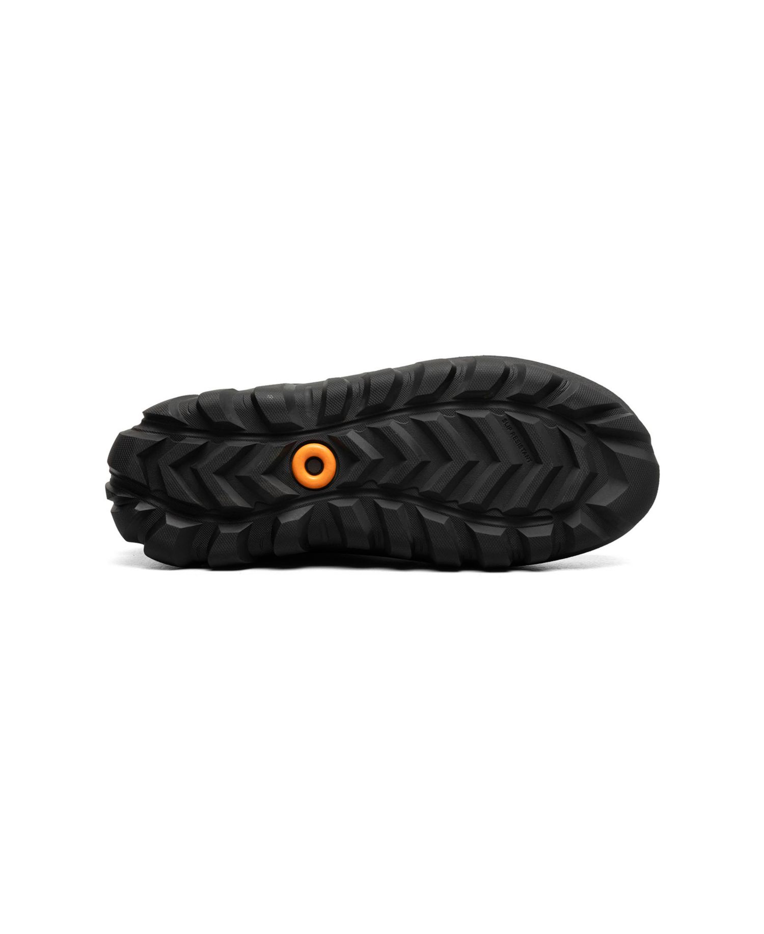 Men's Classic Seamless Mid Boot