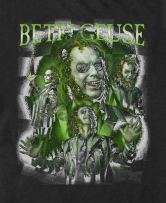 Men's Multi Betelgeuse Short Sleeve T-Shirt