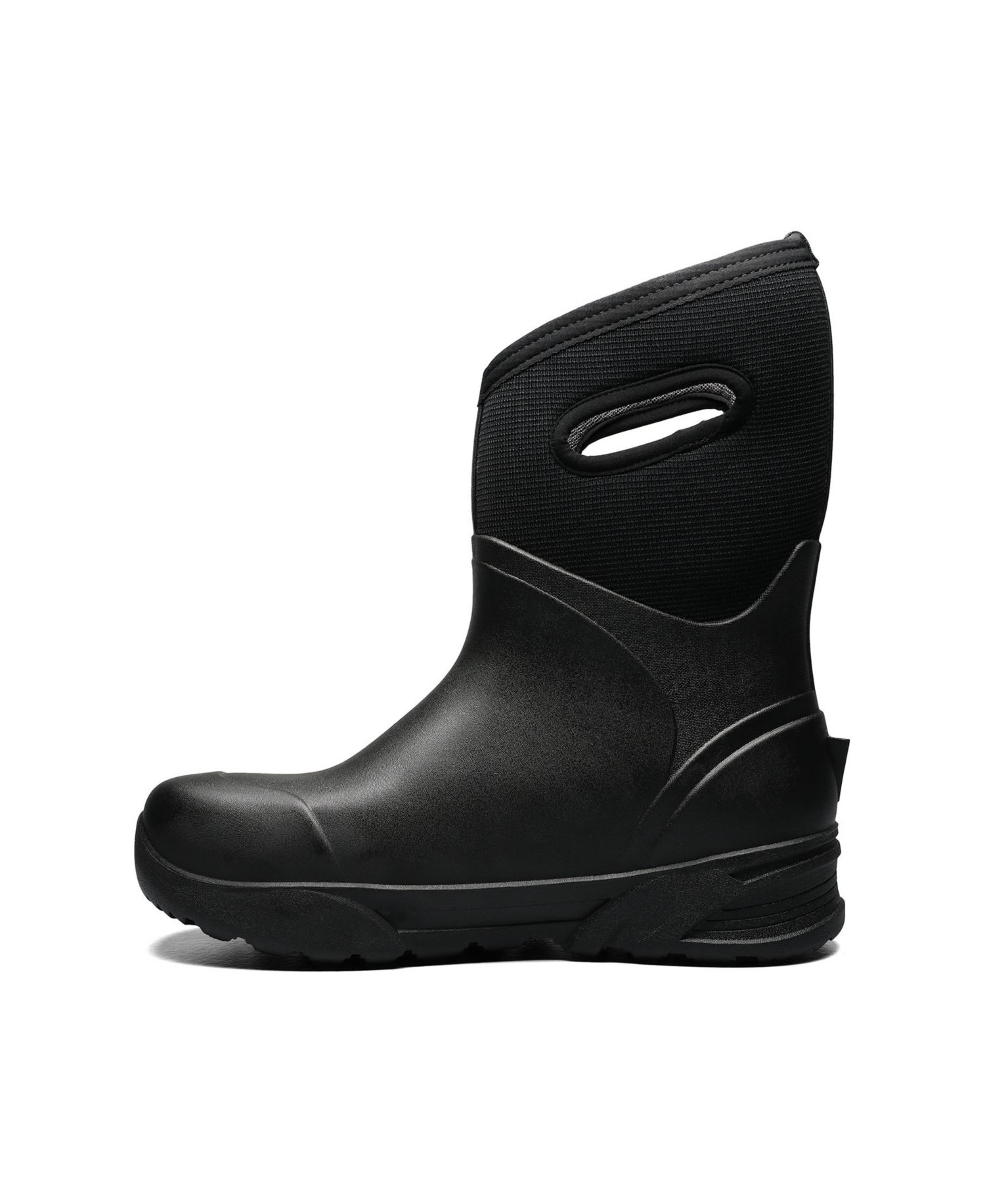 Men’s Bozeman Mid Boot