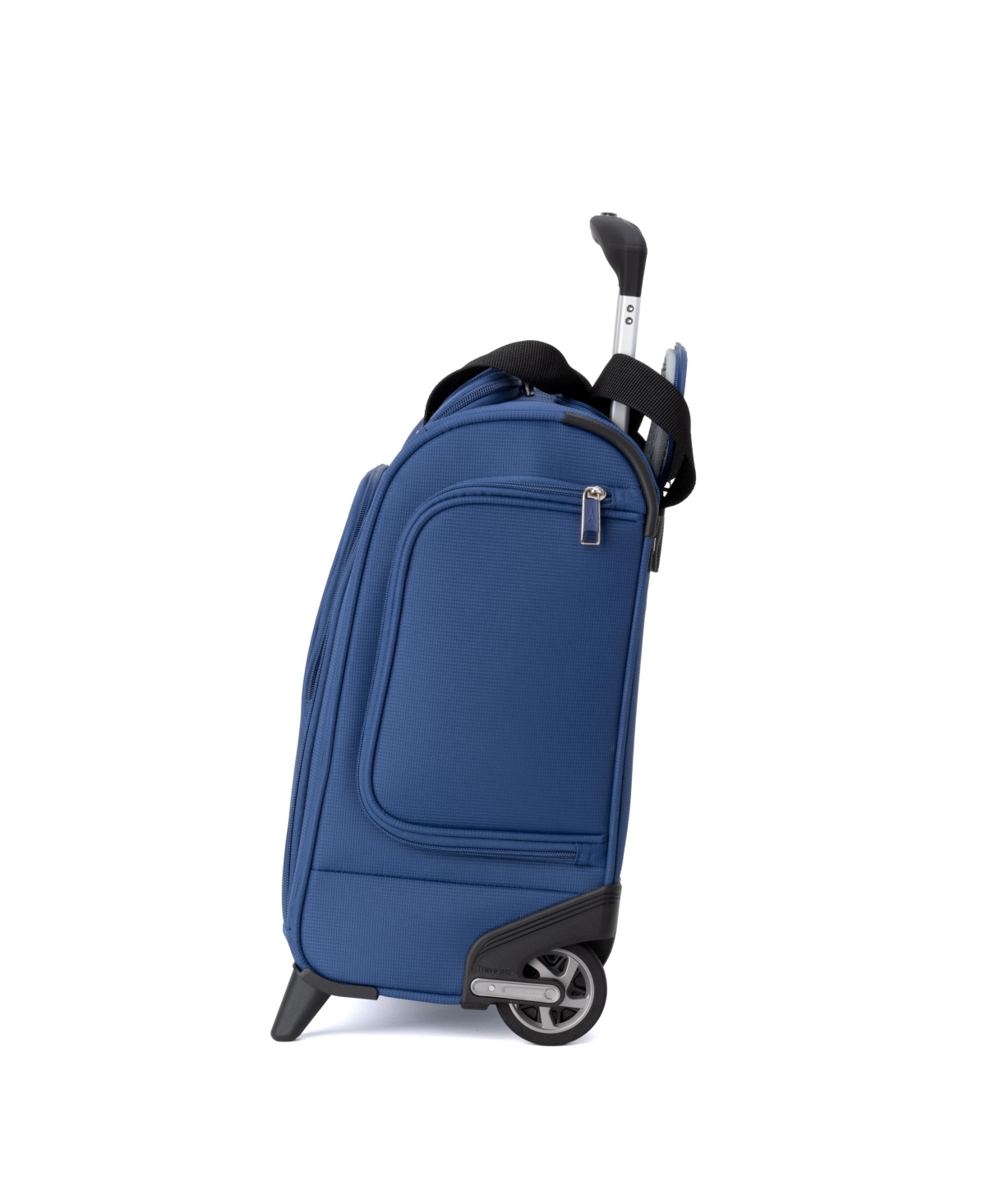 Travelpro Walkabout 7 Rolling Underseat Carry-on In Sapphire Blue