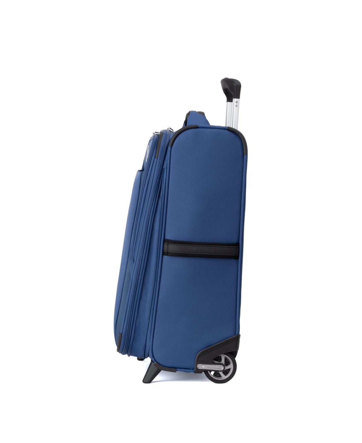 Travelpro Walkabout 7 Carry-on Expandable Rollaboard In Sapphire Blue