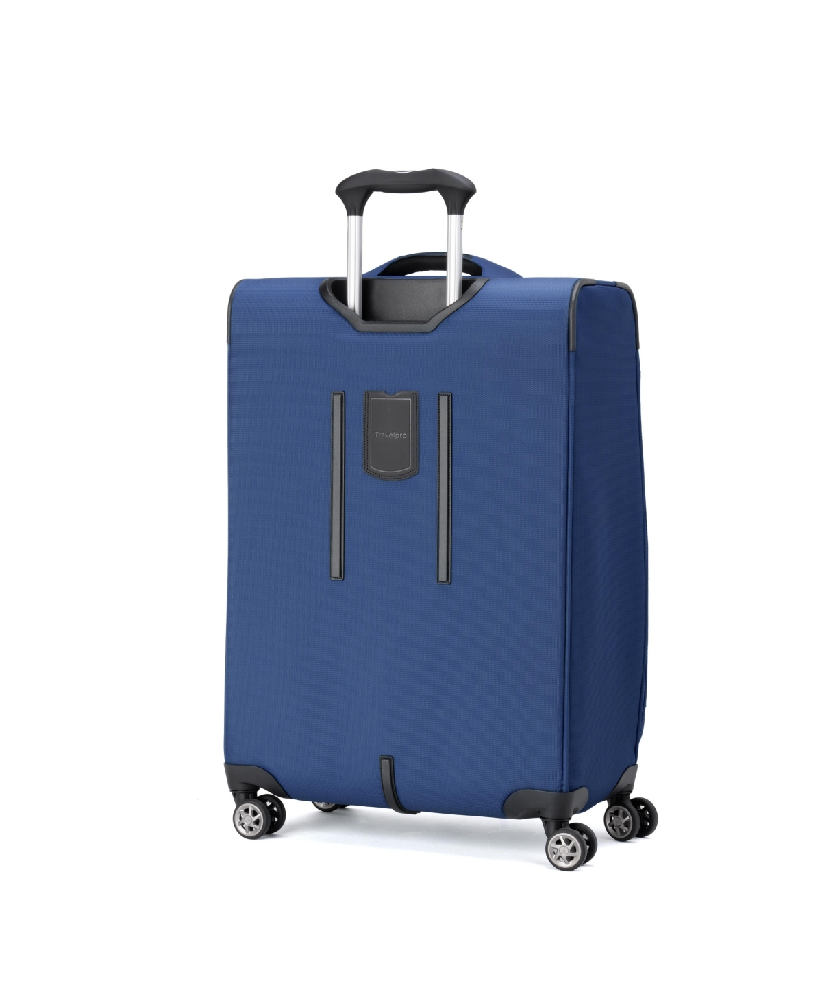 Travelpro Walkabout 7 Medium Check-in Expandable Spinner In Sapphire Blue