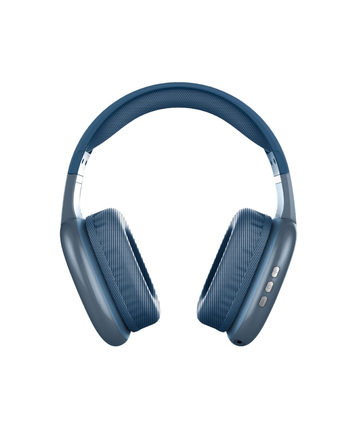 Rca Wave-56tooth Headphones, 40H Playtime, Hi-Res Audio