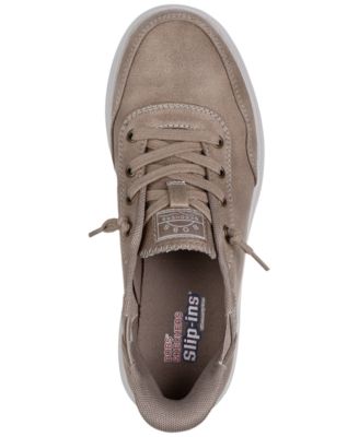 Women's Slip-ins BOBS Skip Cute - BCute Cozy Casual Sneakers from Finish Line