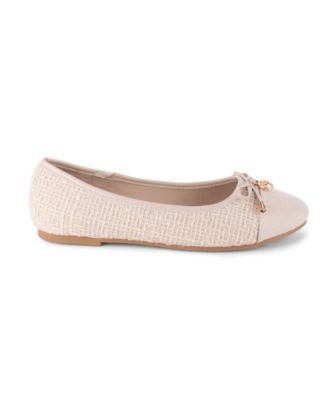 Women's Enya Slip On Ballet Flats