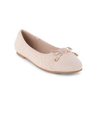 Women's Enya Slip On Ballet Flats
