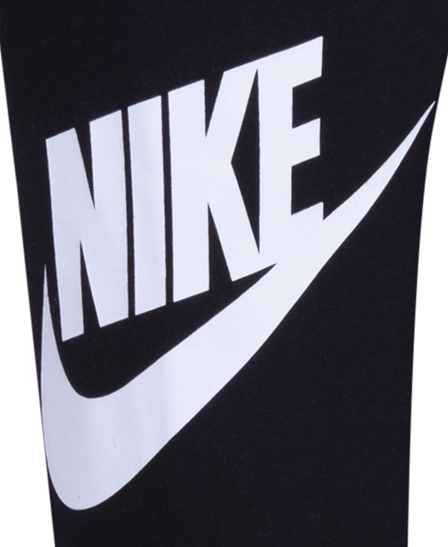 Boys' 2T-7 Fleece Logo Hoodie and Sweatpants, 2-Piece Set