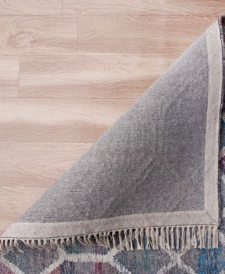 Nero NRO81985 7'9" x 9'9" Area Rug