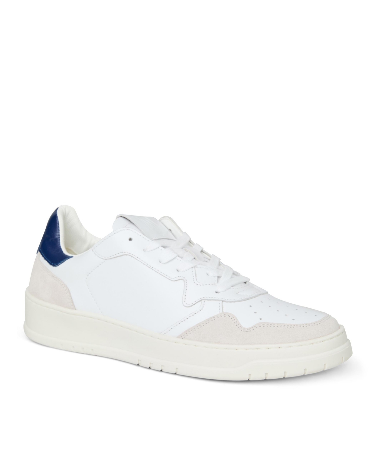 Men's Henry Sneaker - White