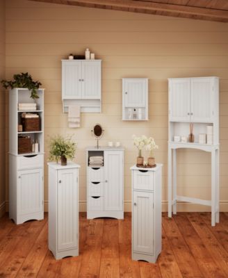 Ashland Collection Spacesaver