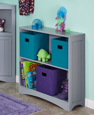 Kids Horizontal Bookcase