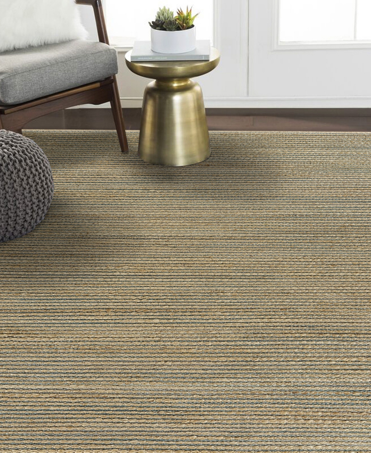 Lr Home Origin Psh-378 5' x 7'9" Area Rug