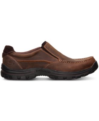Skechers Men's Relaxed Fit: Braver Rayland Casual Sneakers from