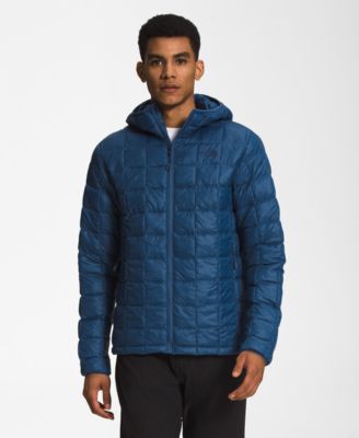 Men's ThermoBall Eco Puffer Hoodie 2.0