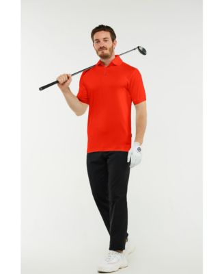 Men's Designer Golf Polo Shirt