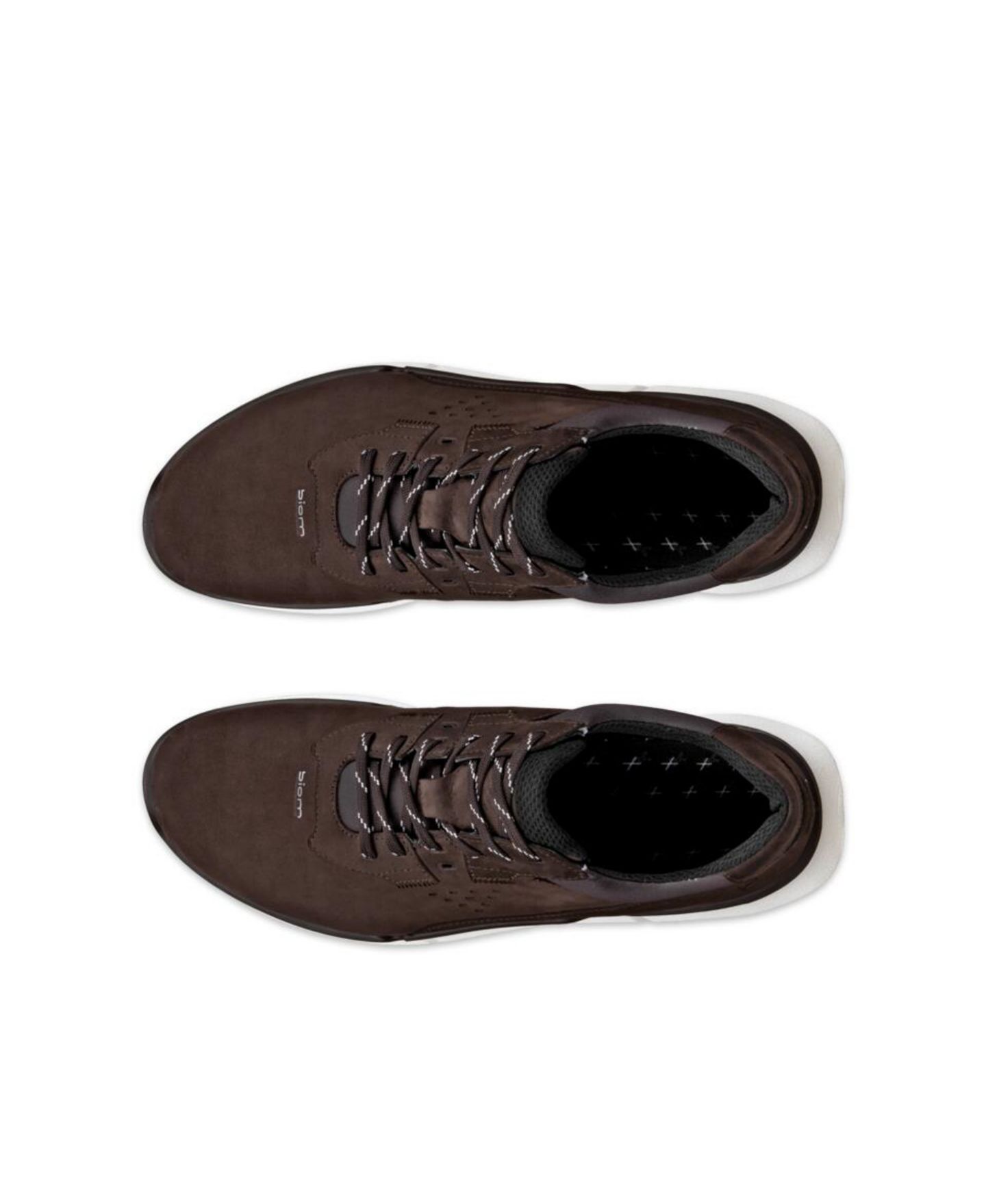 Мужские кроссовки Ecco Biom 2.2 Tie Cross Trainer — фото 6