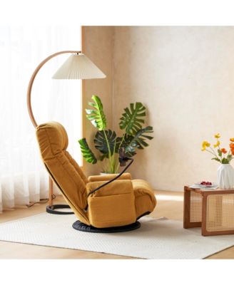 Adjustable Lounge Chair Comfort & Versatility