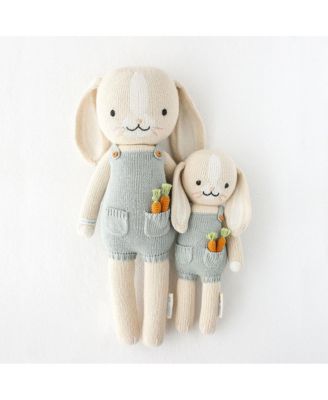 cuddle+kind Unisex Little Henry the bunny - Baby