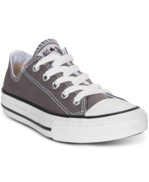 UPC 022863260674 product image for Converse Boys' & Girls' Chuck Taylor Original Sneakers from Finish Line | upcitemdb.com