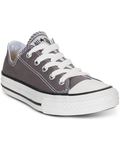Converse Little Boys' & Girls' Chuck Taylor Original Sneakers from Finish Line