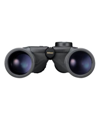 7x50 OceanPro CF WP Global Compass Black Binocular with Polycarbonate Body