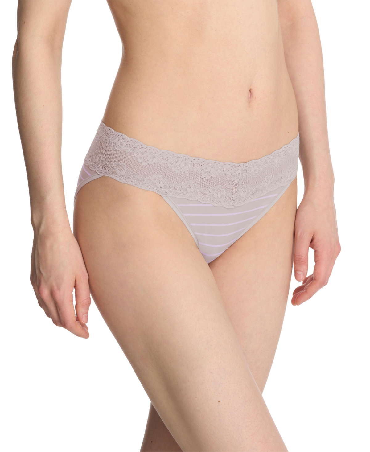 Natori Women's Bliss Perfection One V-Kini