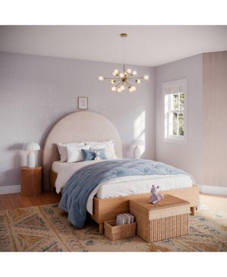 Spheres Antique Brass Chandelier 30" Wide Mid Century Modern Sputnik Glass Shade 15-Light Fixture for Dining Room Kitchen Island