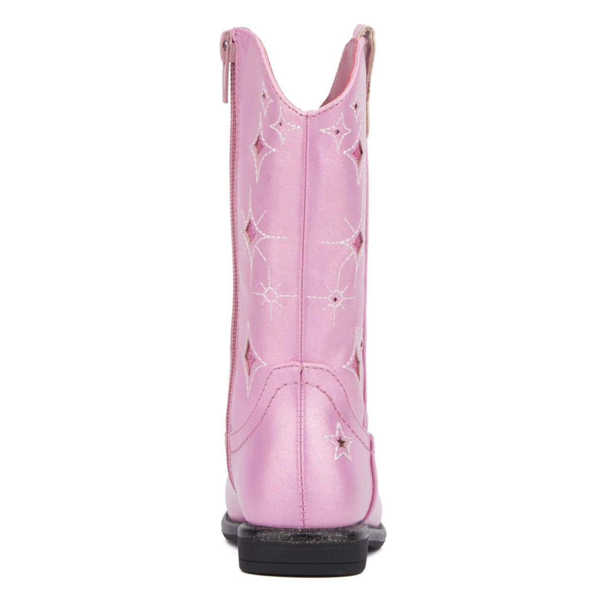 Olivia Miller Big Girls Cowboy Western Boots