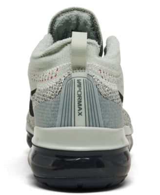 Nike Men's Air VaporMax 2023 Flyknit Running Sneakers from Finish