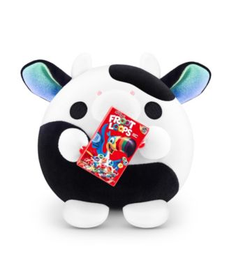 Supersoft Series 1 Plush Toy