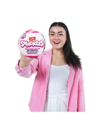 Supersoft Series 1 Plush Toy