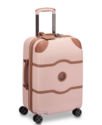 Delsey Paris - Chatelet Air 2.0 21" Large Carry-On Spinner