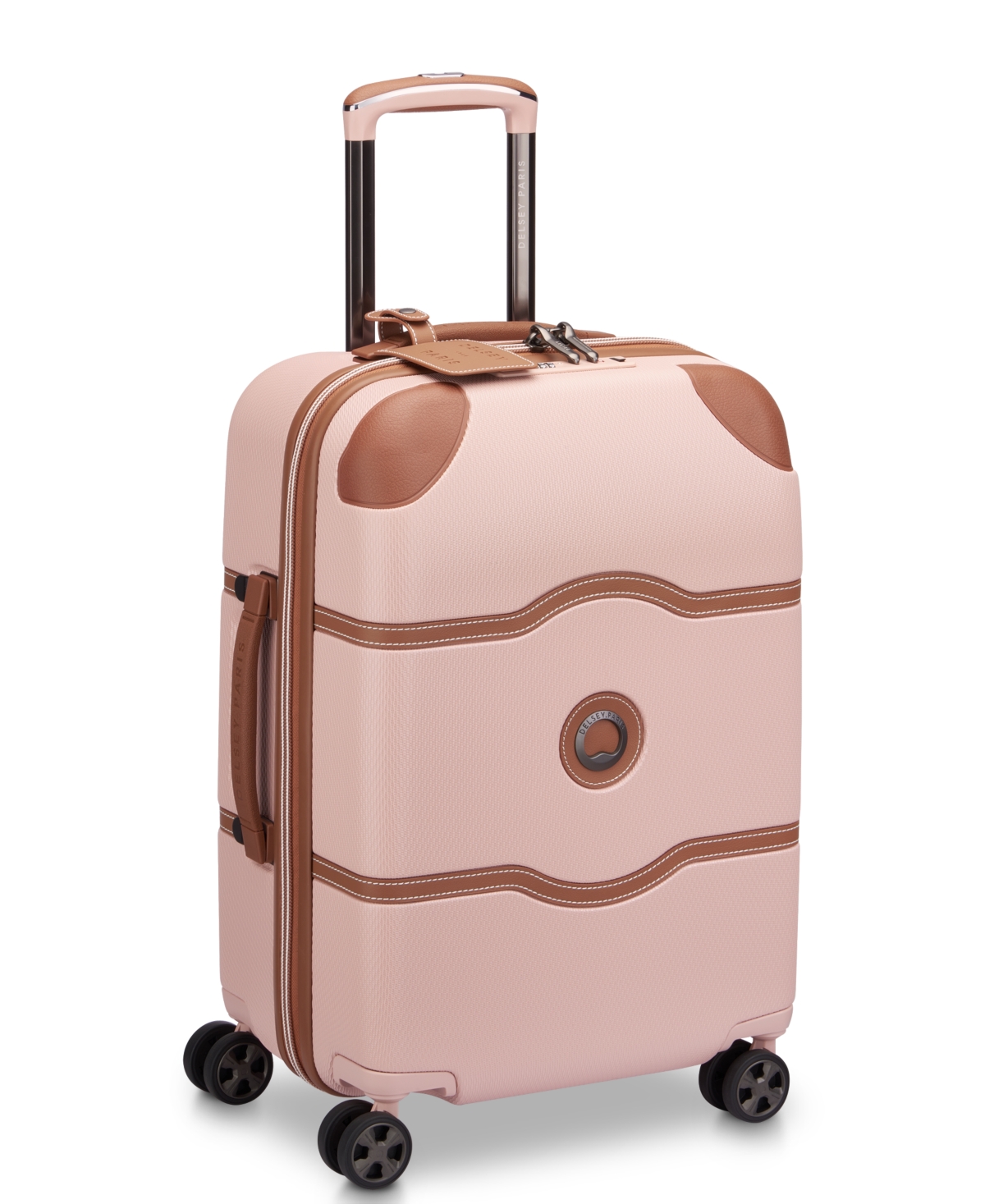 DELSEY PARIS DELSEY CHATELET AIR 2.0 21" LARGE CARRY-ON SPINNER 