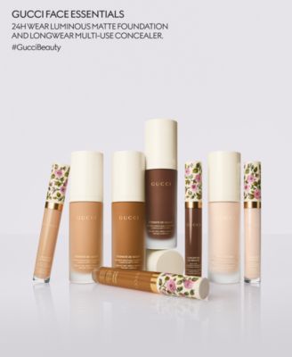 Concentr&eacute; de Beaut&eacute; Multi-Use Crease-Proof & Hydrating Concealer