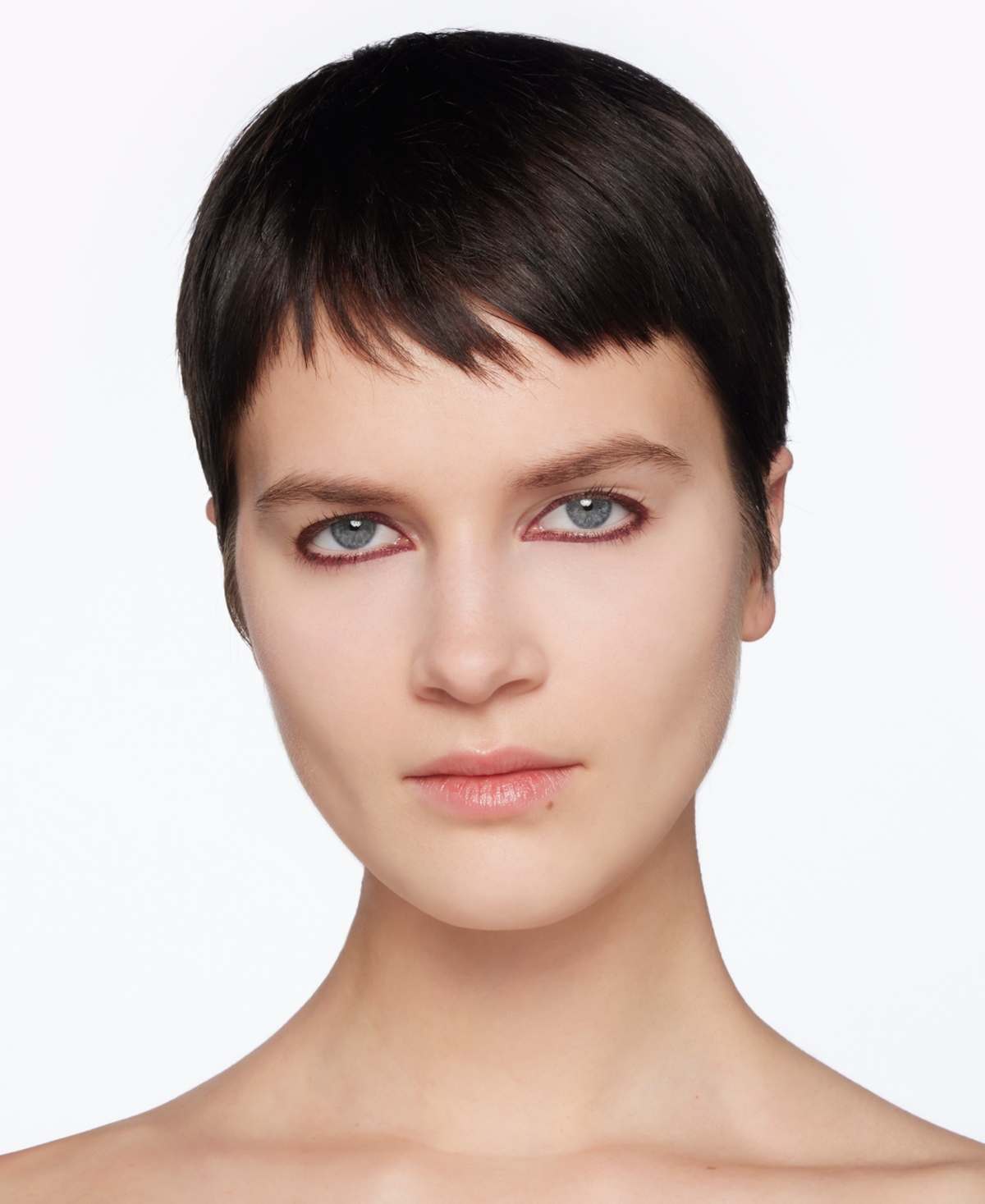 Gucci Stylo Contour Des Yeux Eyeliner Pencil In 04 - Bordeaux