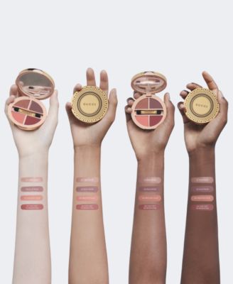 Palette de Beaut&eacute; Quatuor Eyeshadow Palette