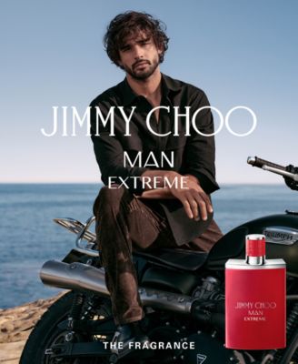Men's Man Extreme Eau de Parfum, 3.3 oz.