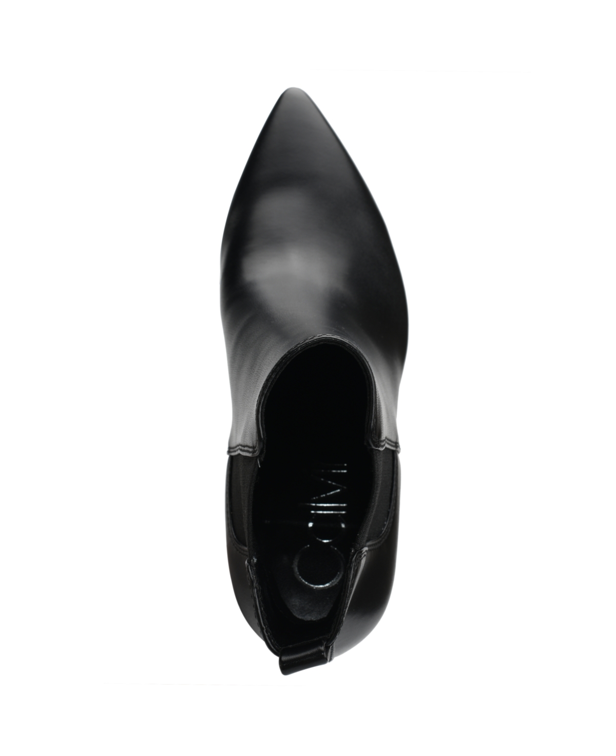 Calvin Klein Women's Samara Stiletto Heeled Dress Booties