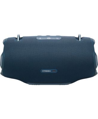 Xtreme 4 Waterproof Bluetooth Speaker-Blue