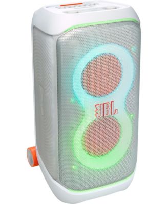 PartyBox Stage 320 Portable Party Speaker with Wheels