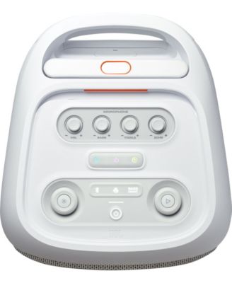 PartyBox Stage 320 Portable Party Speaker with Wheels