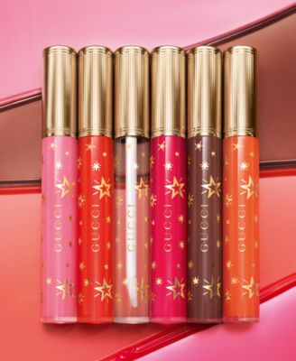 Gloss &agrave; L&egrave;vres Hydrating & Plumping Lip Gloss