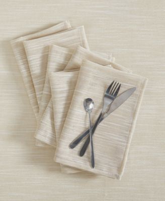 Arabesque 6Pc. Napkin Set, 18" x 18"