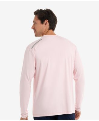 Men's UPF 50+ Sun Protective Jet Tee