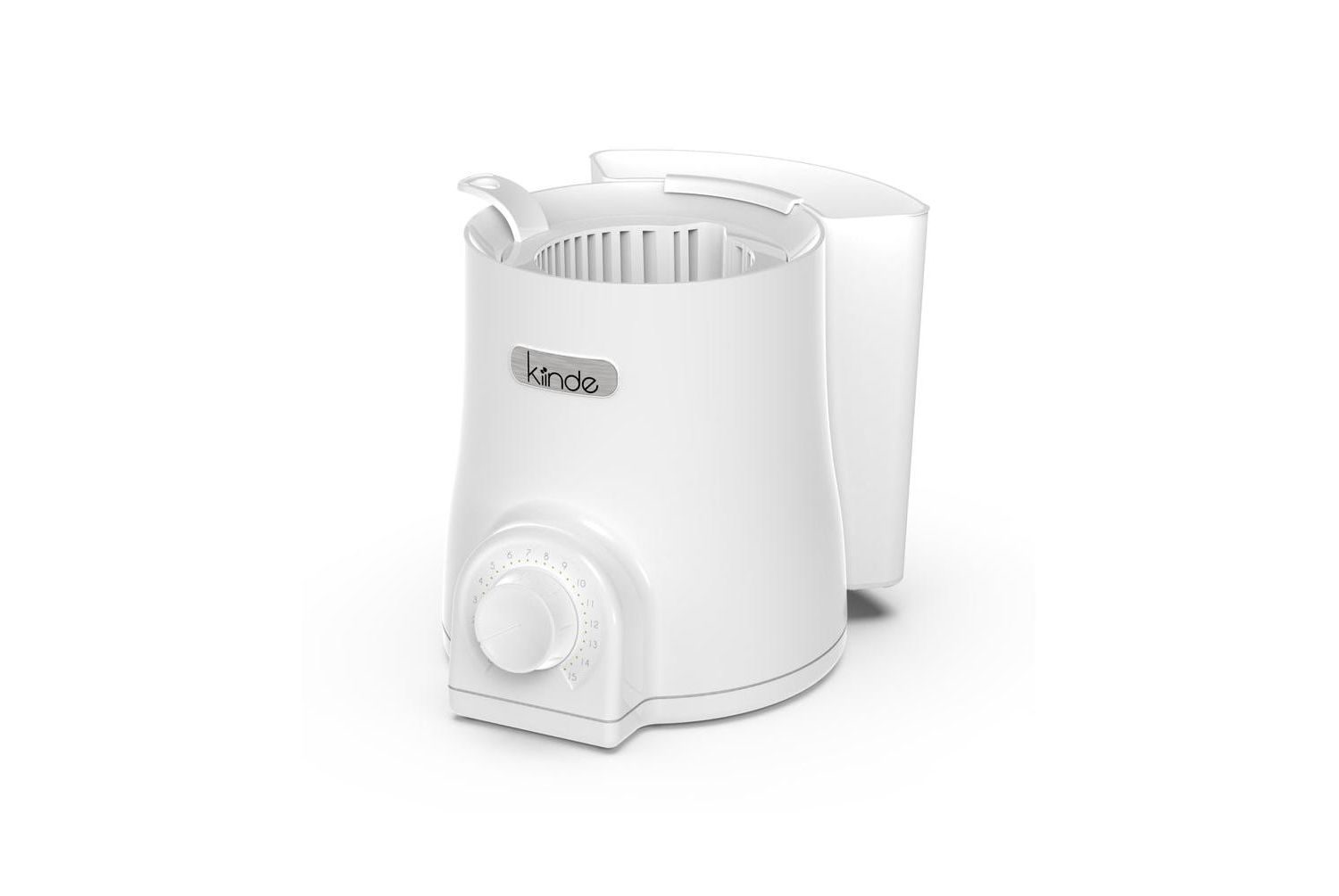 Kozii SafeHeat Pro Bottle Warmer