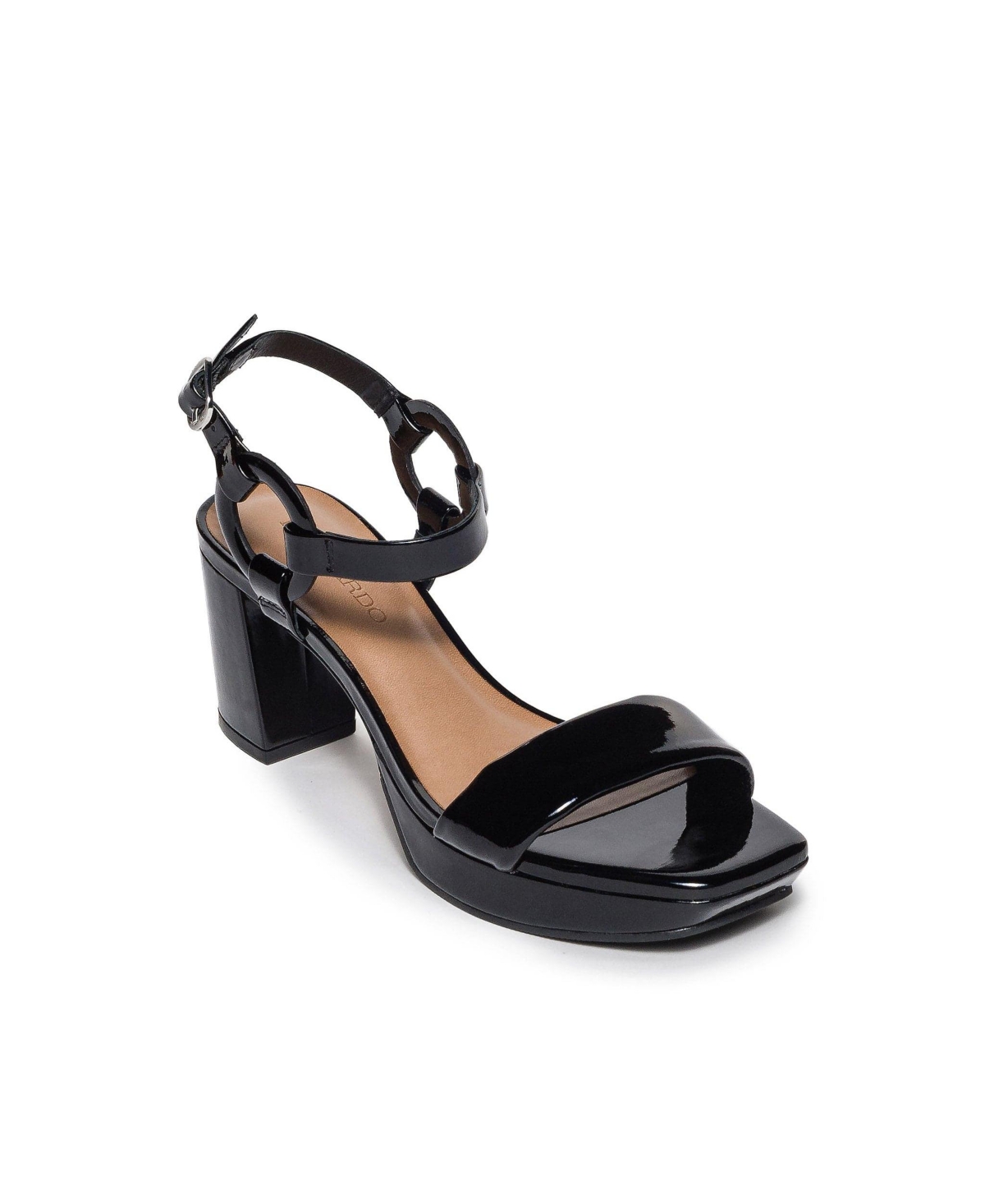 Bernardo Footwear Bernardo Candace Platform Sandal