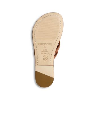Bernardo Miami Thong Sandal