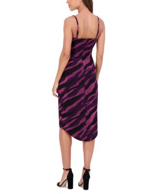 bodycon tulip dress The Gypsea Cottage